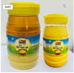 Pure Cow Ghee