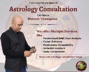 astrology services