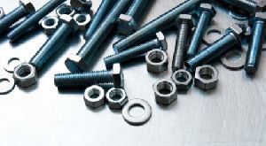 Hex Bolts