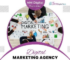 Digital Marketing Service