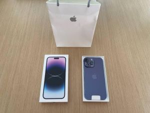 Apple iPhone 14 pro max / 15 Pro Max