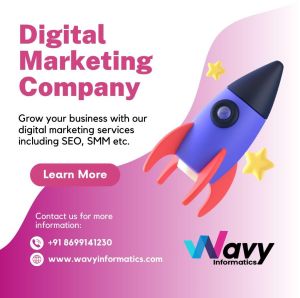 digital marketing company