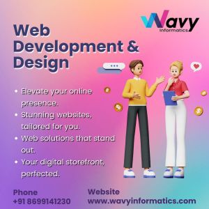 Web Development Company