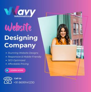 Website Designing Company