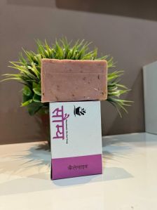 Calamine Soap