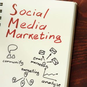 Social Media Marketing