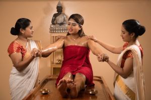 ayurveda consultation