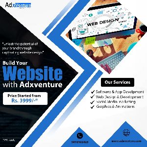 Web Development Services