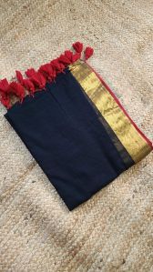 Cotton Sarees