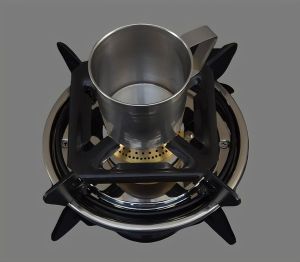 Gas Burner