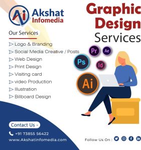 Graphic Design Services