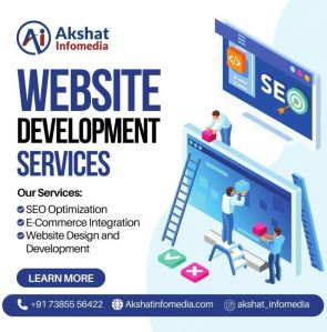 Website Designing Services