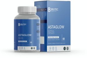 Asta Glow Softgel Capsules