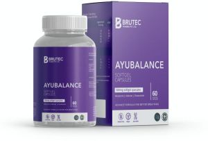 ayu balance capsules