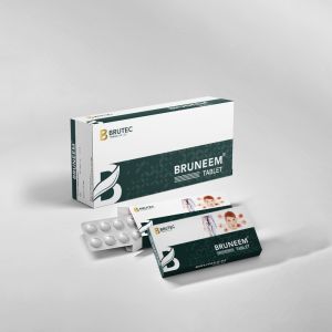 bruneem tablets