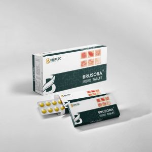 brusora tablets