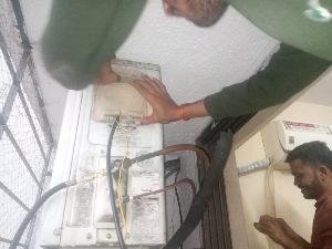 air conditioner maintenance services