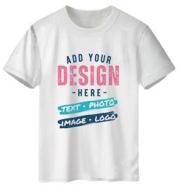 T-Shirt Printing Services