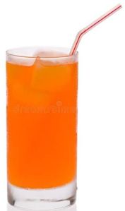 orange soda