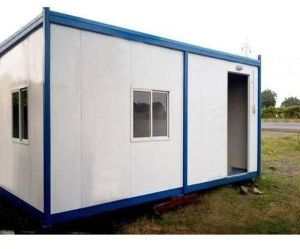 Portable Bunk House