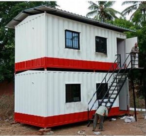 Portable Multi Storey Cabin