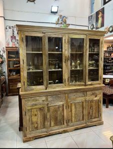 Wooden Cabinet