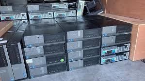 refurbished computers