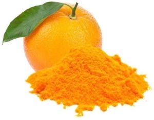 Spray Dried Mango Powder