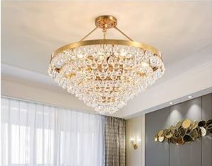 Decorative Chandeliers