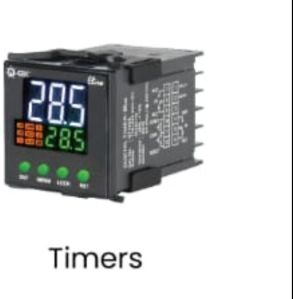 Digital Multi function Timer