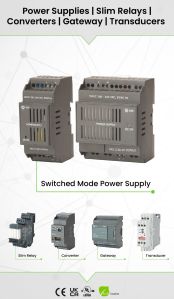 Modular Power Supplies