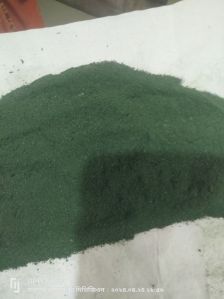 Spirulina