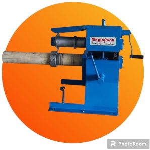 timing belt cutting machine