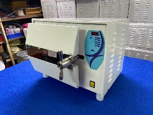 Dental Autoclave