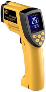 Contactless Infrared Thermometer