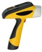 handheld xrf metal analyzer