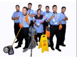 Facility Management Services