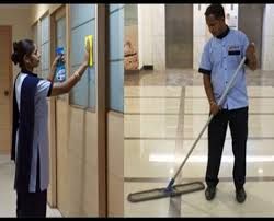 House Keeping Services