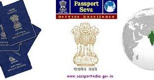 Passport Services