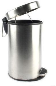 Stainless Steel Dustbin