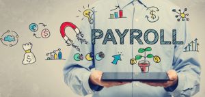 Payroll Outsourcing Services