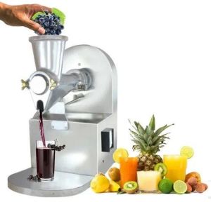 Fruit Juice Machine