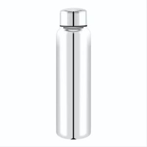 Insulated Steel Water Bottle