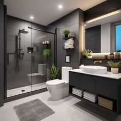 Bathroom Interior Design Services