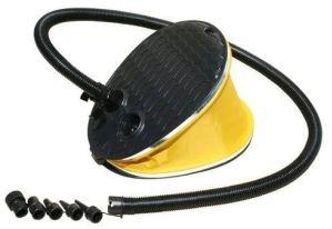 Bellow Foot Pump for Inflatable Boat