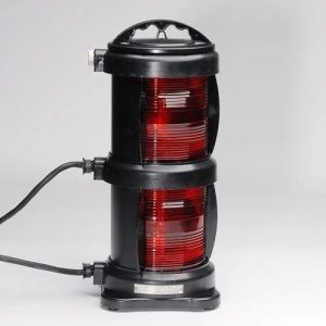 CXH2-101P Double Tier Marine Navigation Light