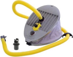 Inflatable Boat Foot Pump 10L