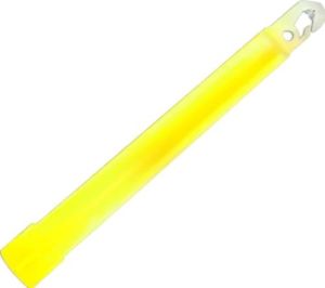 Marine Fishing Yellow Glow Stick