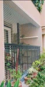 Garden safety nets