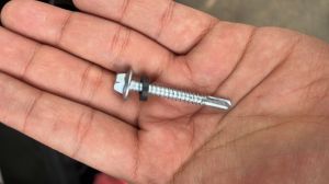 Self Drilling Screw